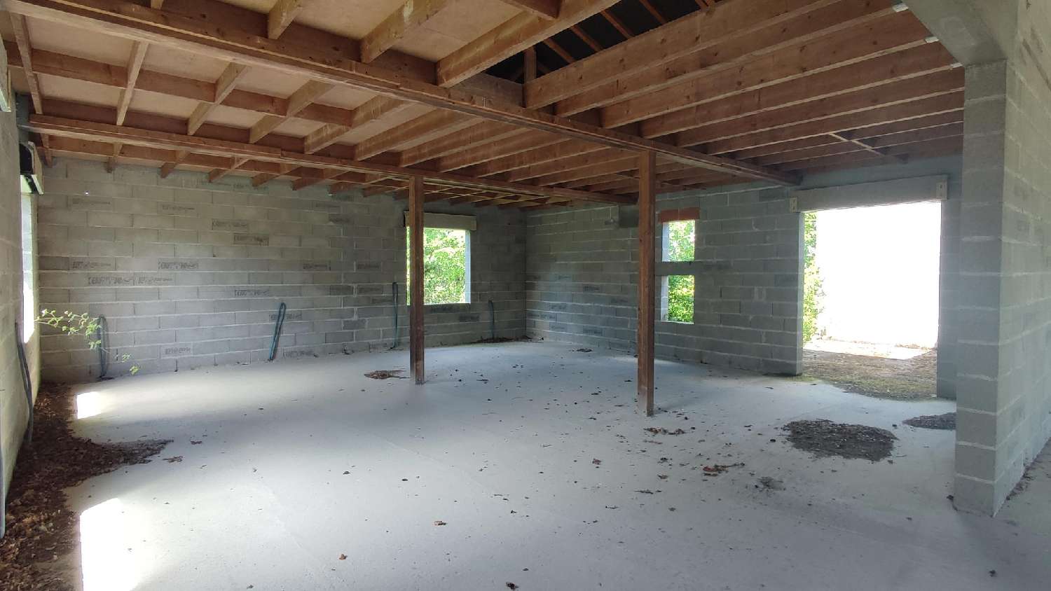  en venta casa Anthé Lot-et-Garonne 3