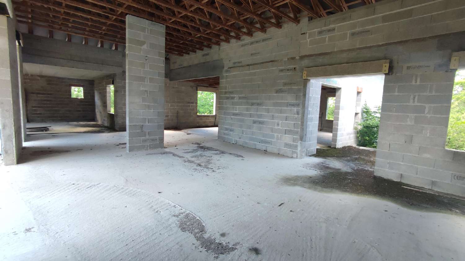  en venta casa Anthé Lot-et-Garonne 4