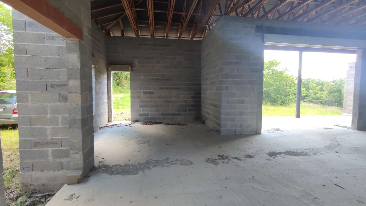  en venta casa Anthé Lot-et-Garonne 7