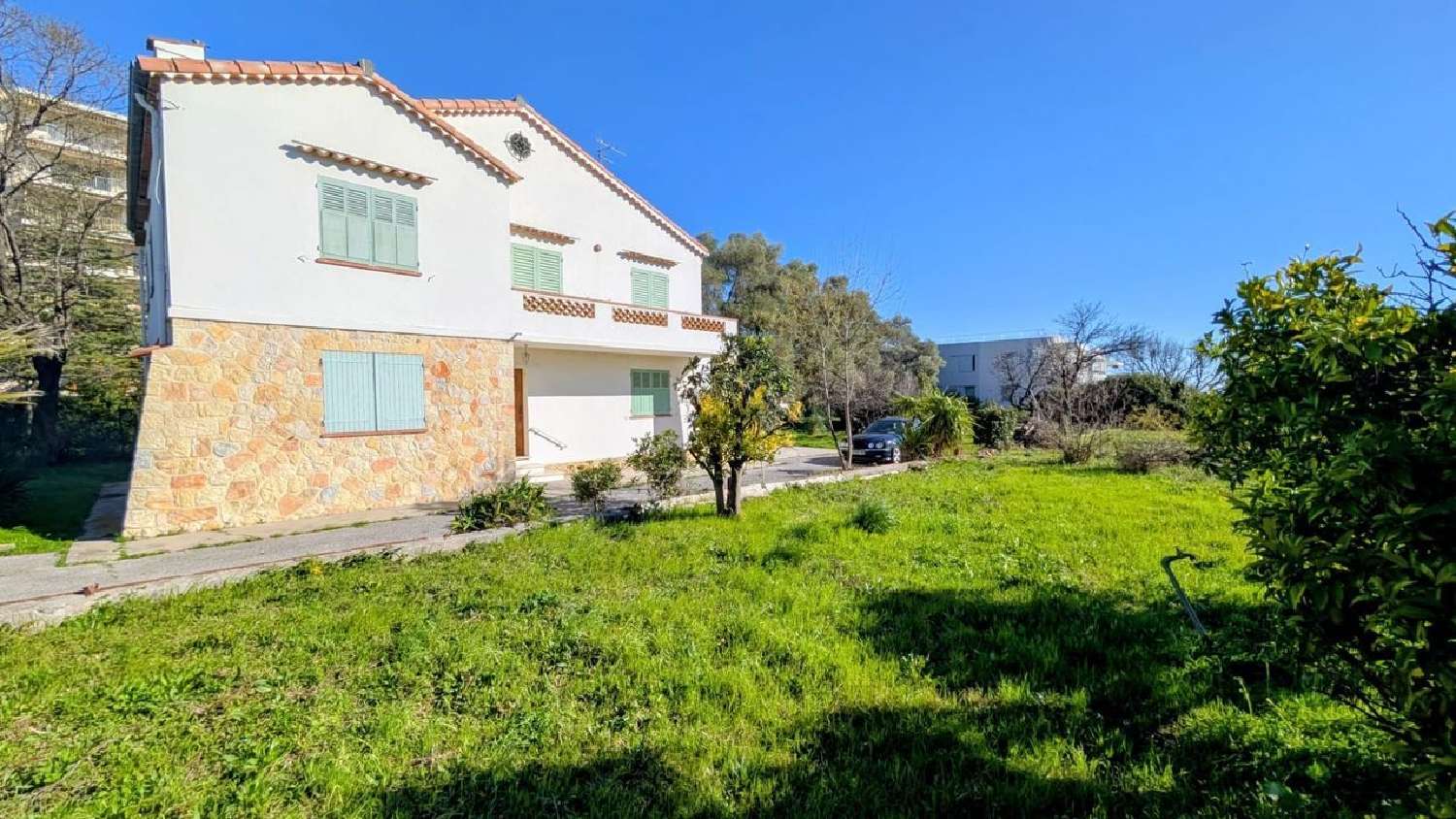  for sale house Antibes Alpes-Maritimes 1