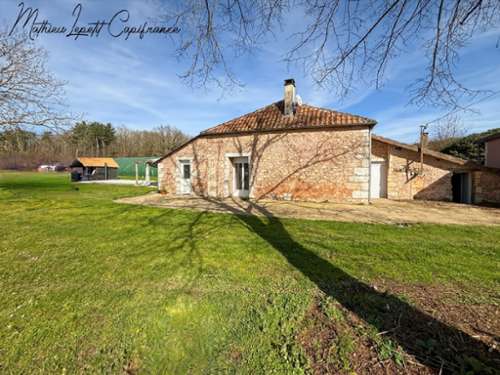 Antonne-et-Trigonant Dordogne house foto 7273341