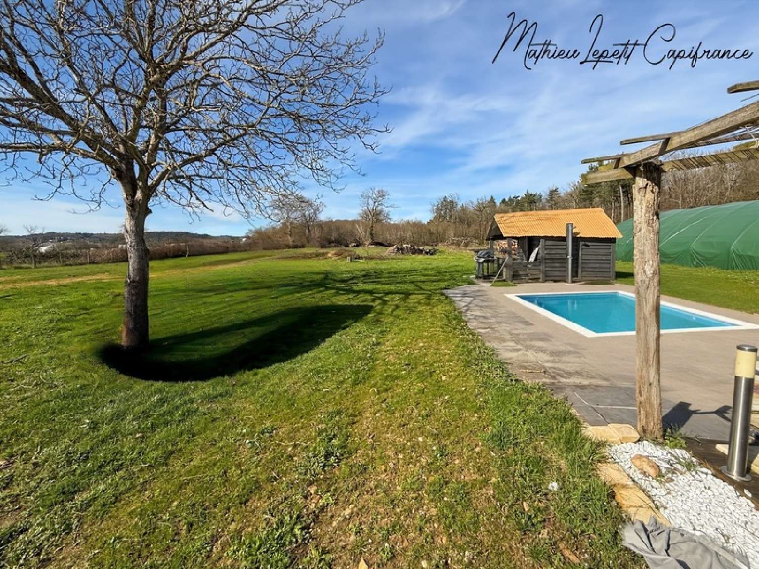  for sale house Antonne-et-Trigonant Dordogne 2