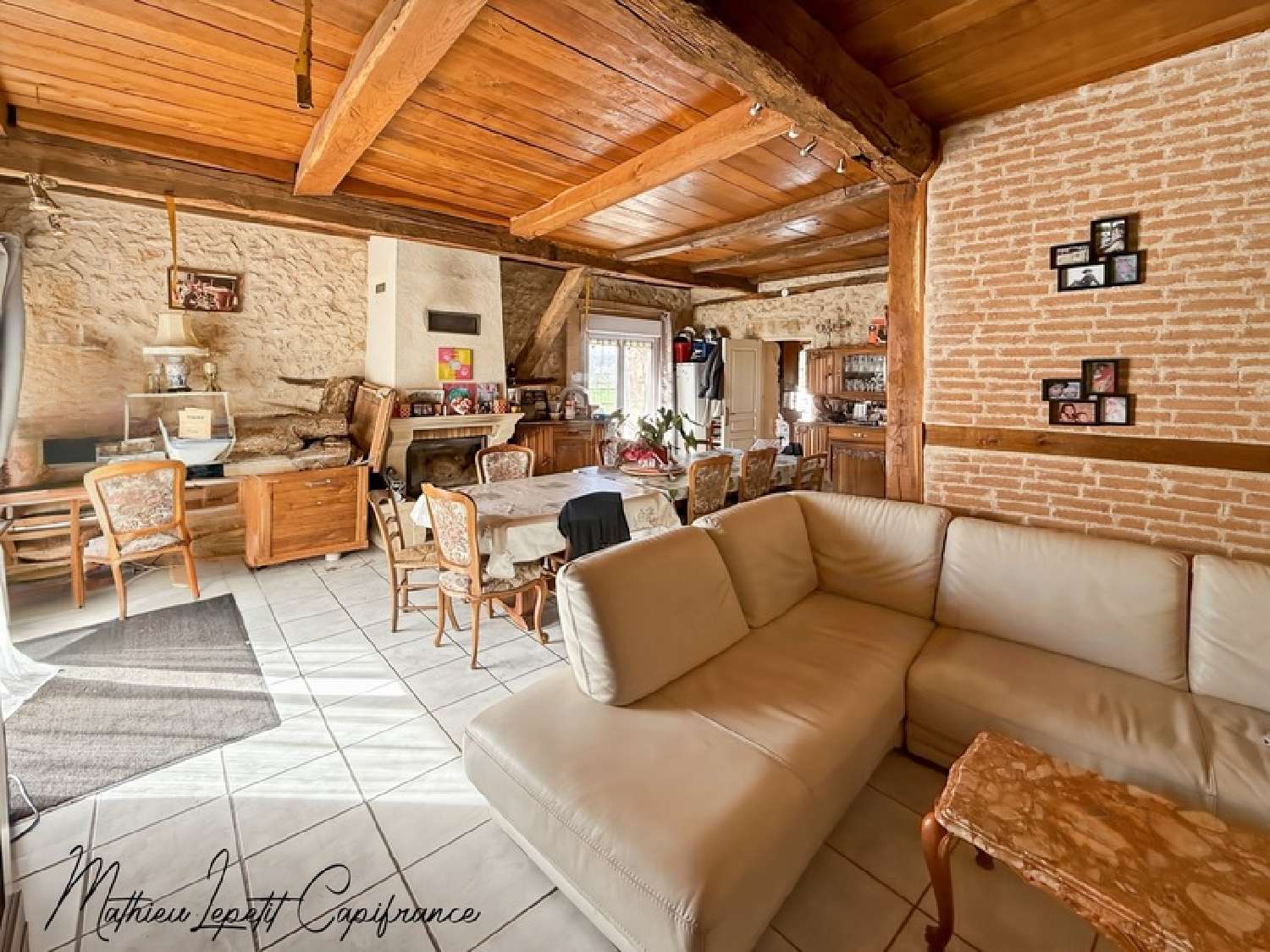  for sale house Antonne-et-Trigonant Dordogne 4