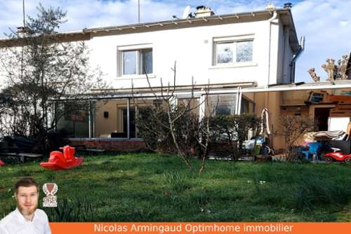 Antony Hauts-de-Seine casa foto 7271538