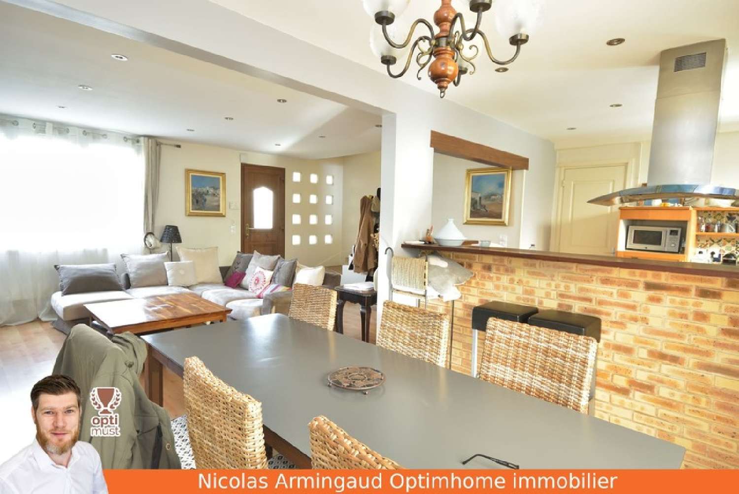  en venta casa Antony Hauts-de-Seine 2