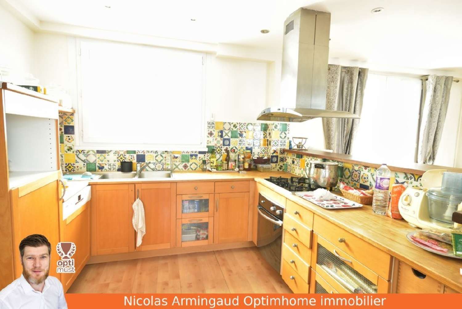  en venta casa Antony Hauts-de-Seine 3