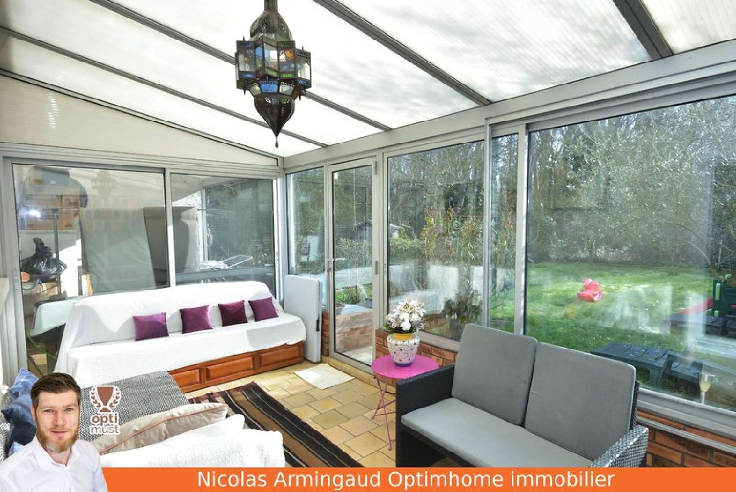 en venta casa Antony Hauts-de-Seine 4