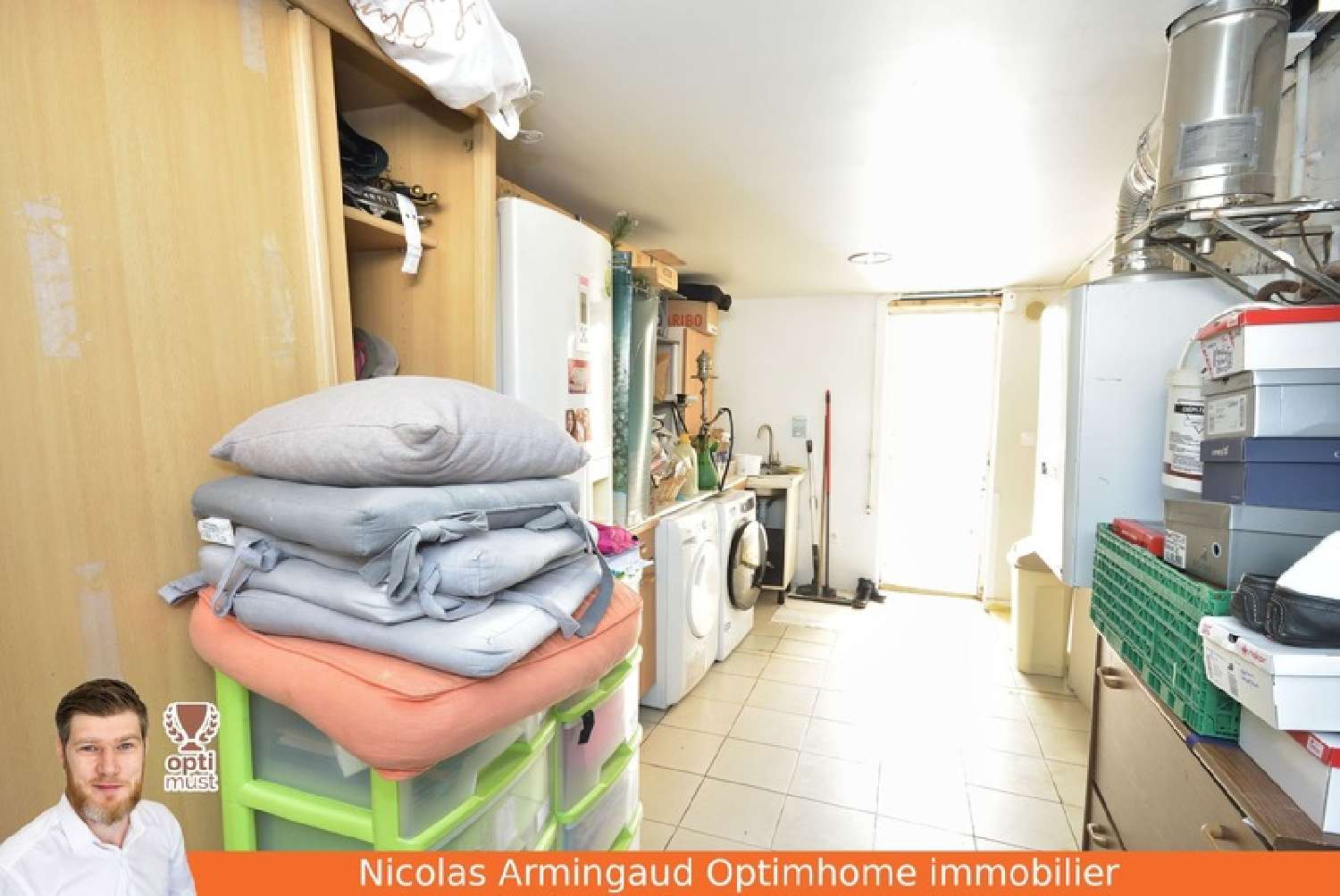  en venta casa Antony Hauts-de-Seine 8