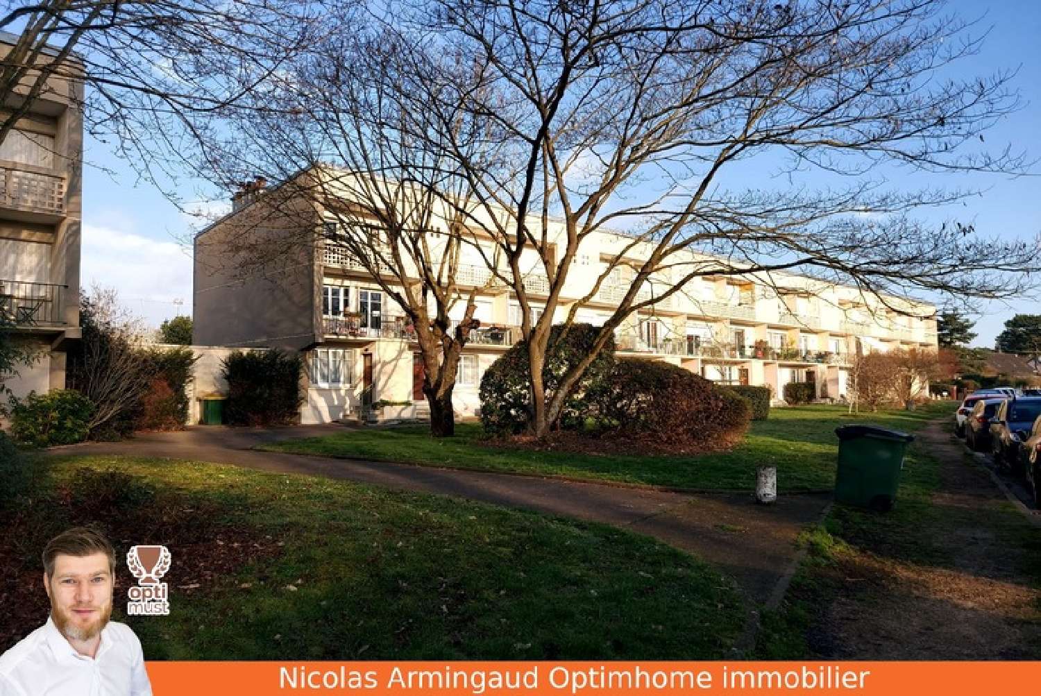  te koop huis Antony Hauts-de-Seine 1