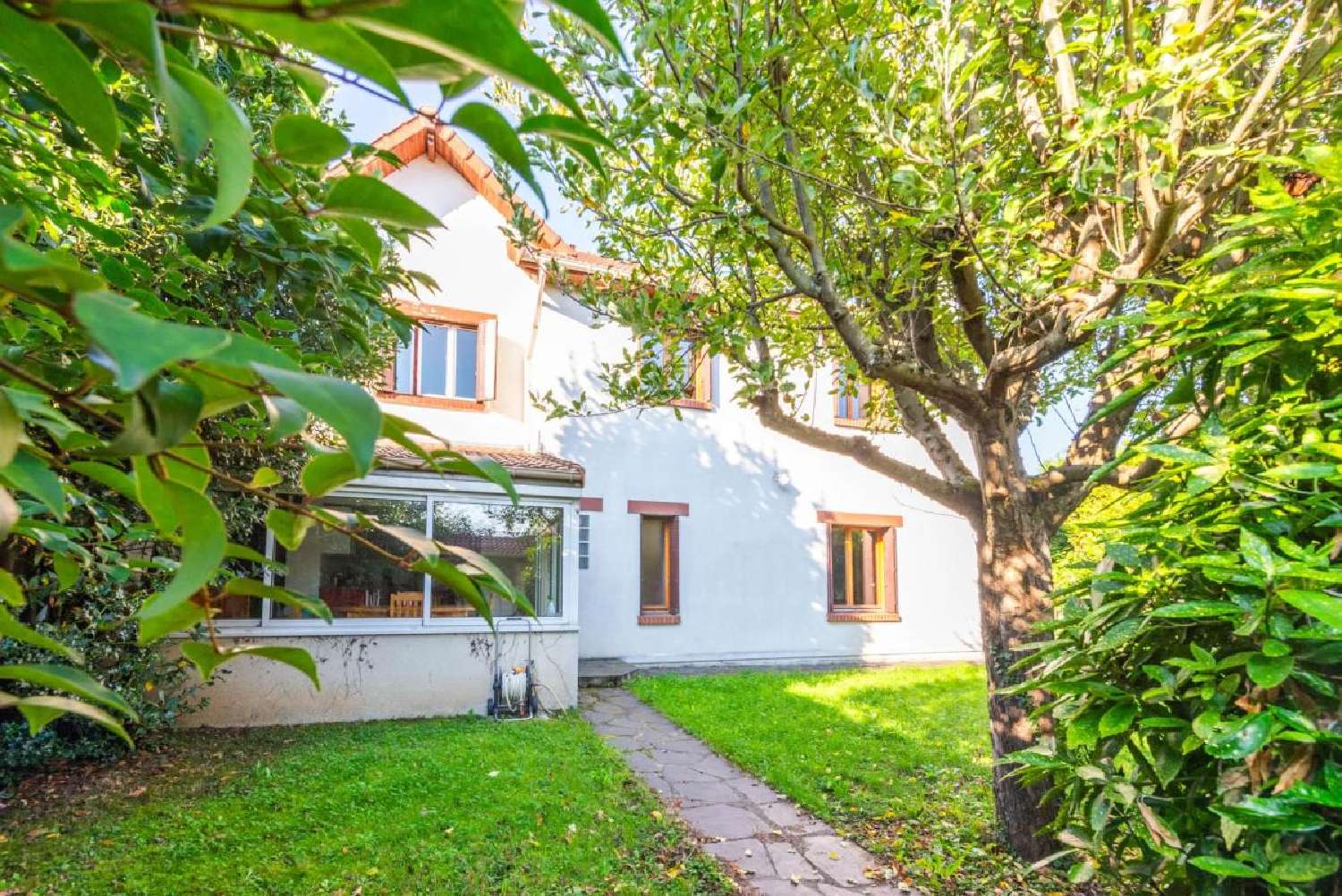  en venta casa Antony Hauts-de-Seine 1