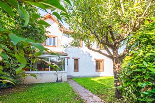 Antony Hauts-de-Seine casa foto 7288293