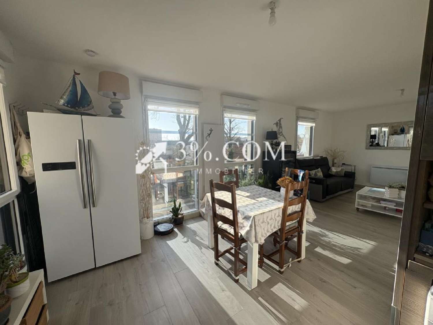  te koop huis Anzin Nord 2