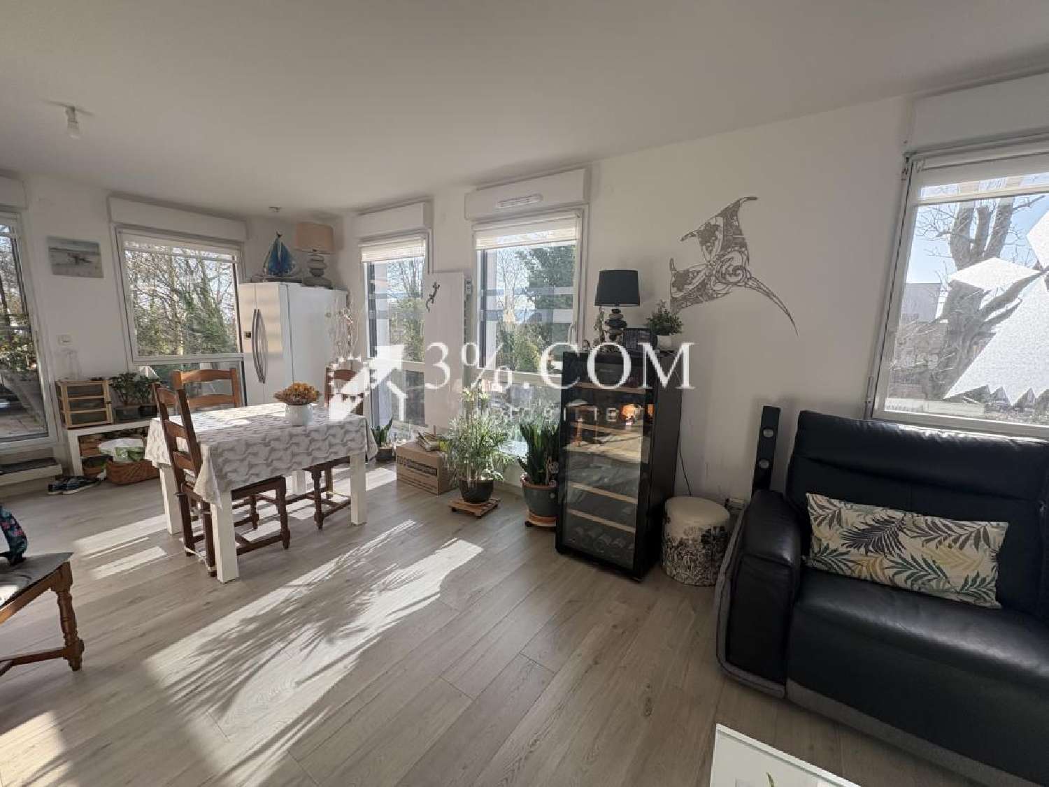  te koop huis Anzin Nord 3