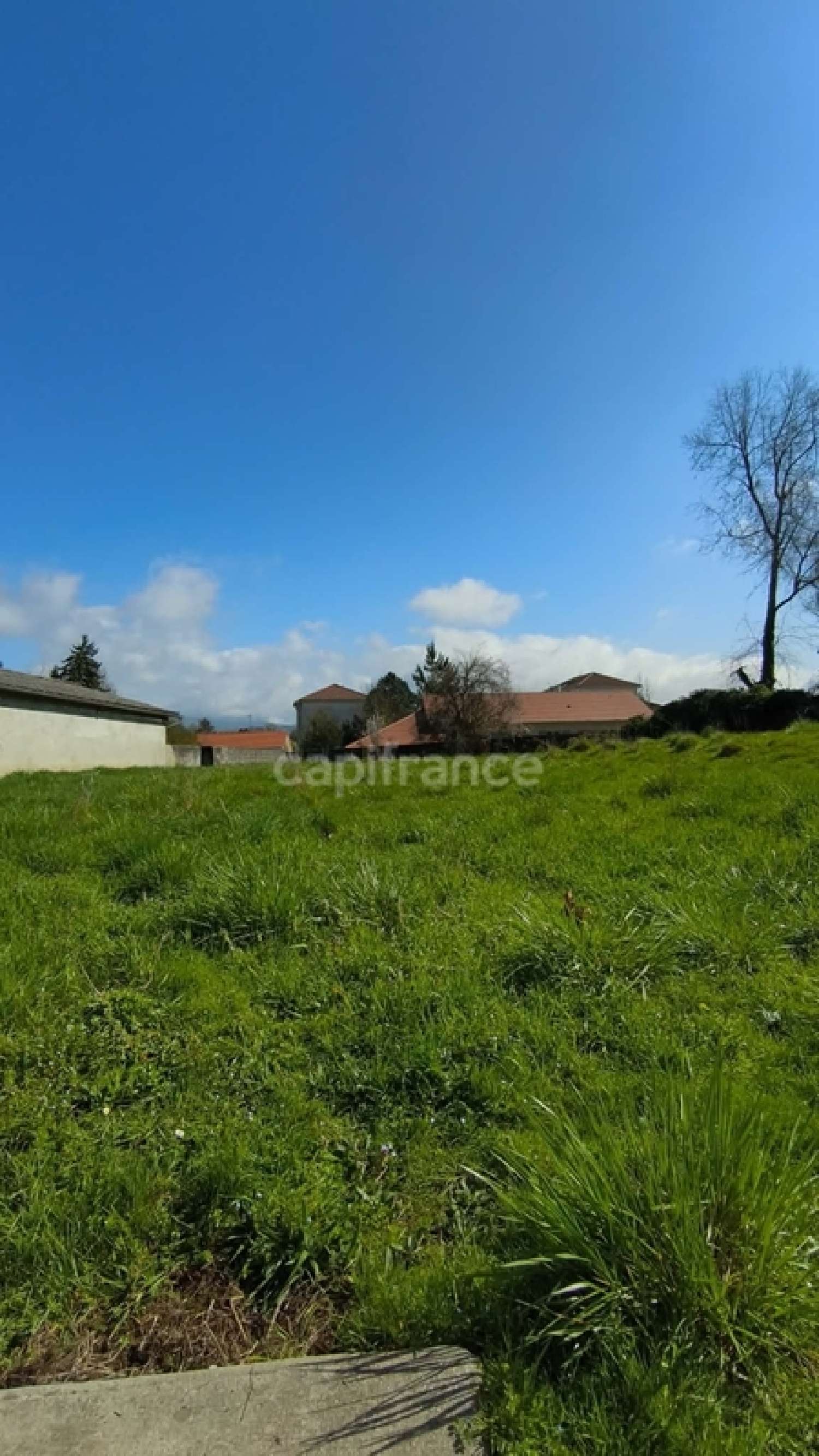  te koop huis Aoste Isère 2