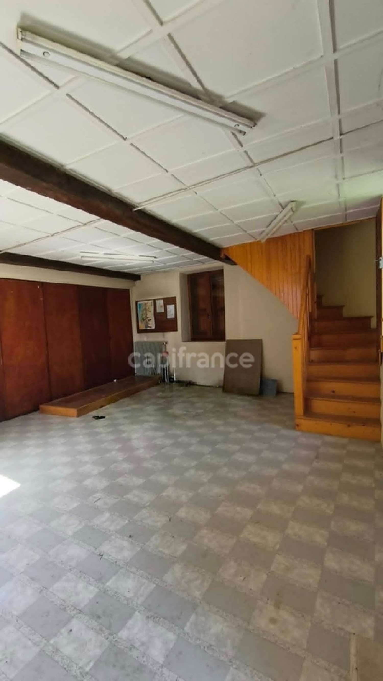  te koop huis Aoste Isère 6