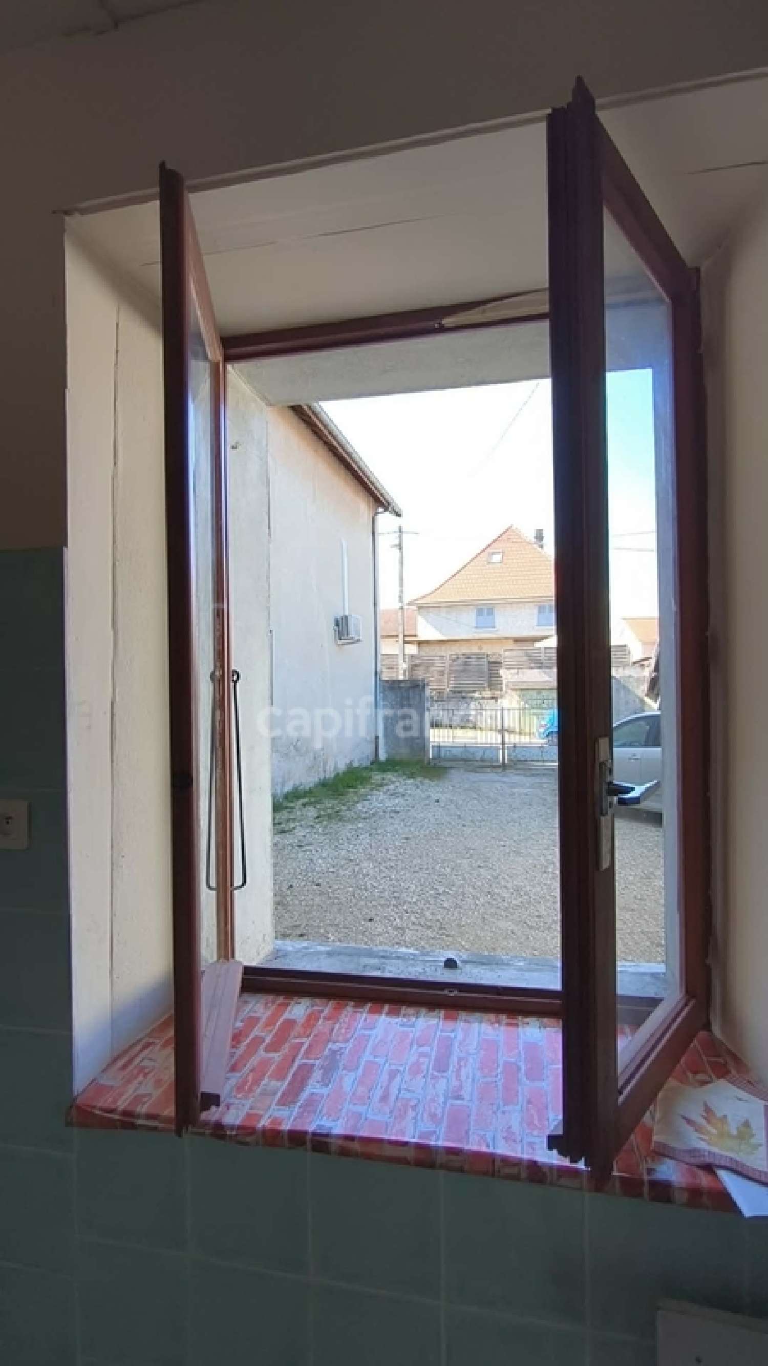  te koop huis Aoste Isère 7