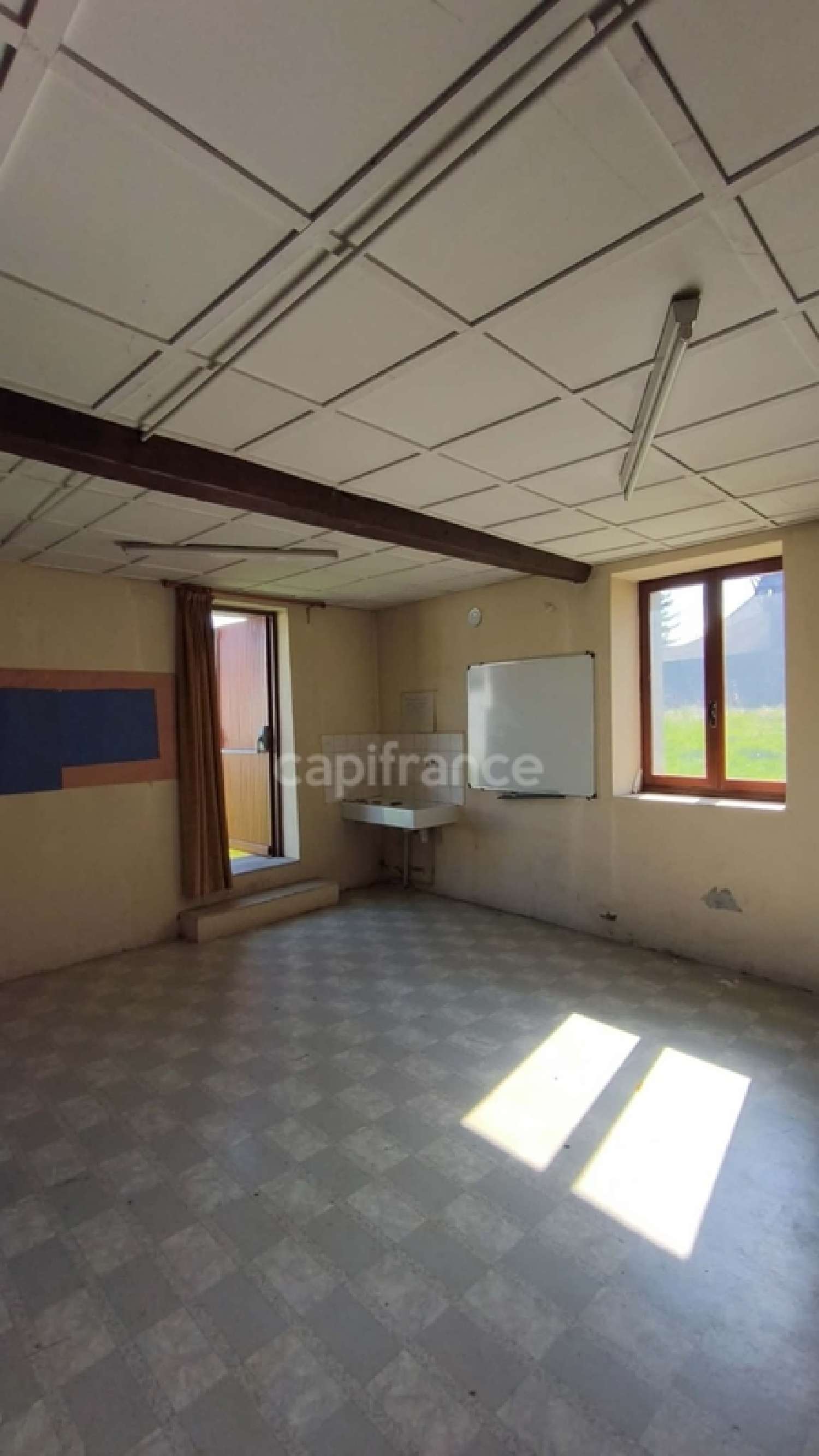  te koop huis Aoste Isère 8