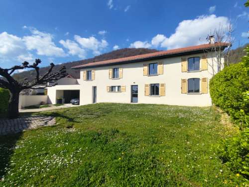 Apprieu Isère Haus Bild 7296096