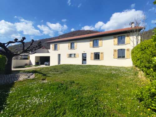 Apprieu Isère Haus foto