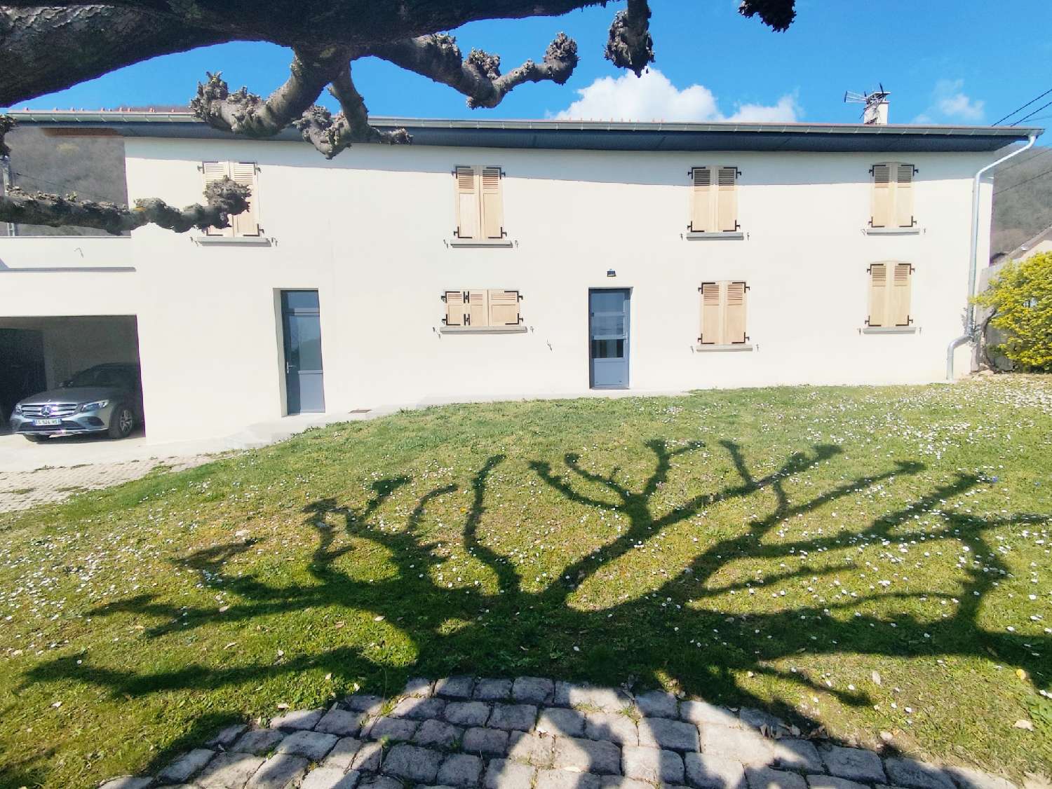 kaufen Haus Apprieu Isère 2