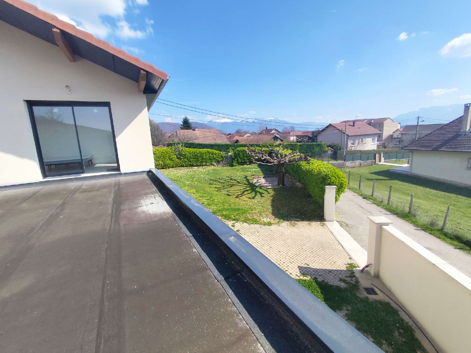 kaufen Haus Apprieu Isère 4