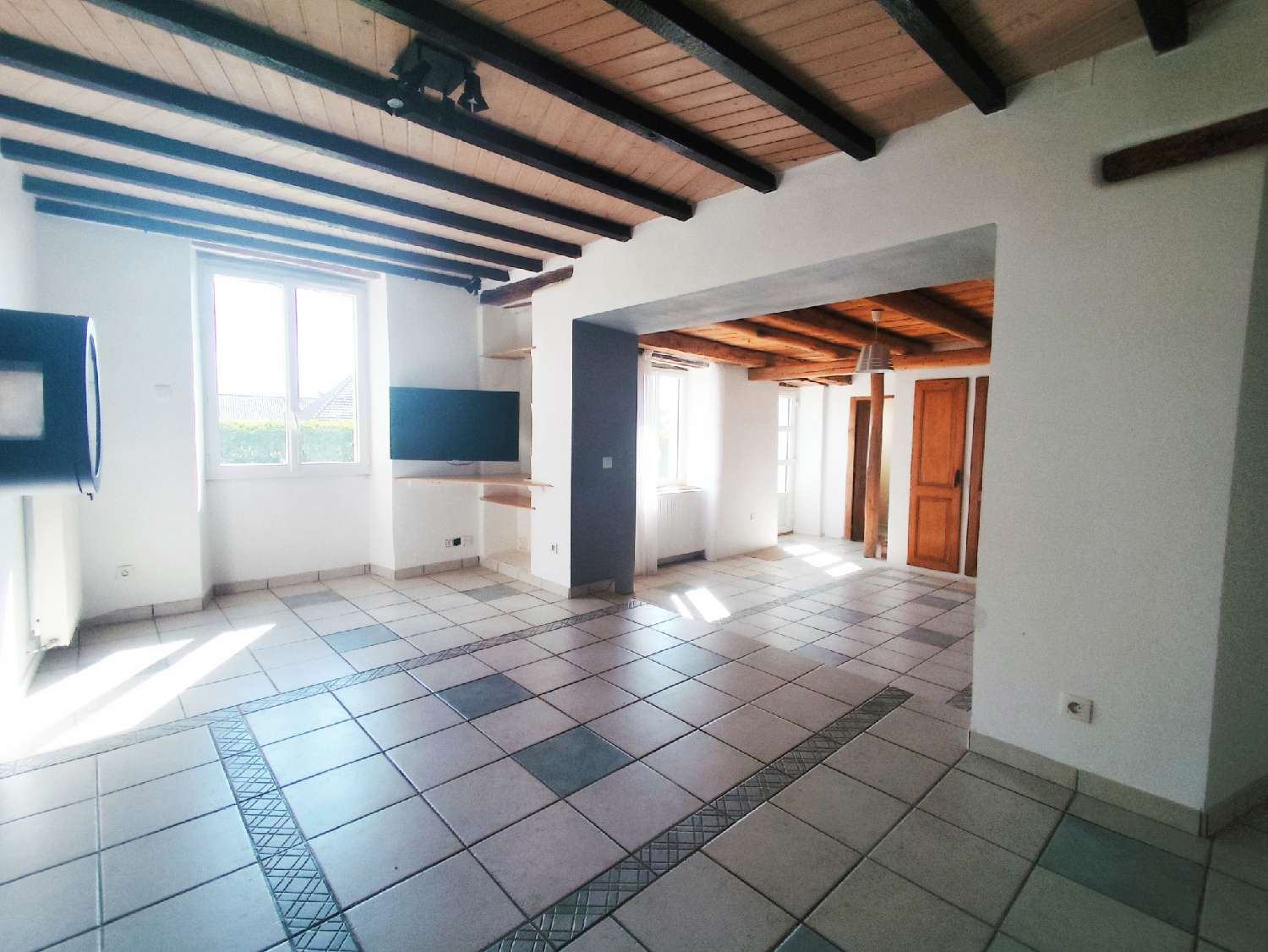 kaufen Haus Apprieu Isère 6