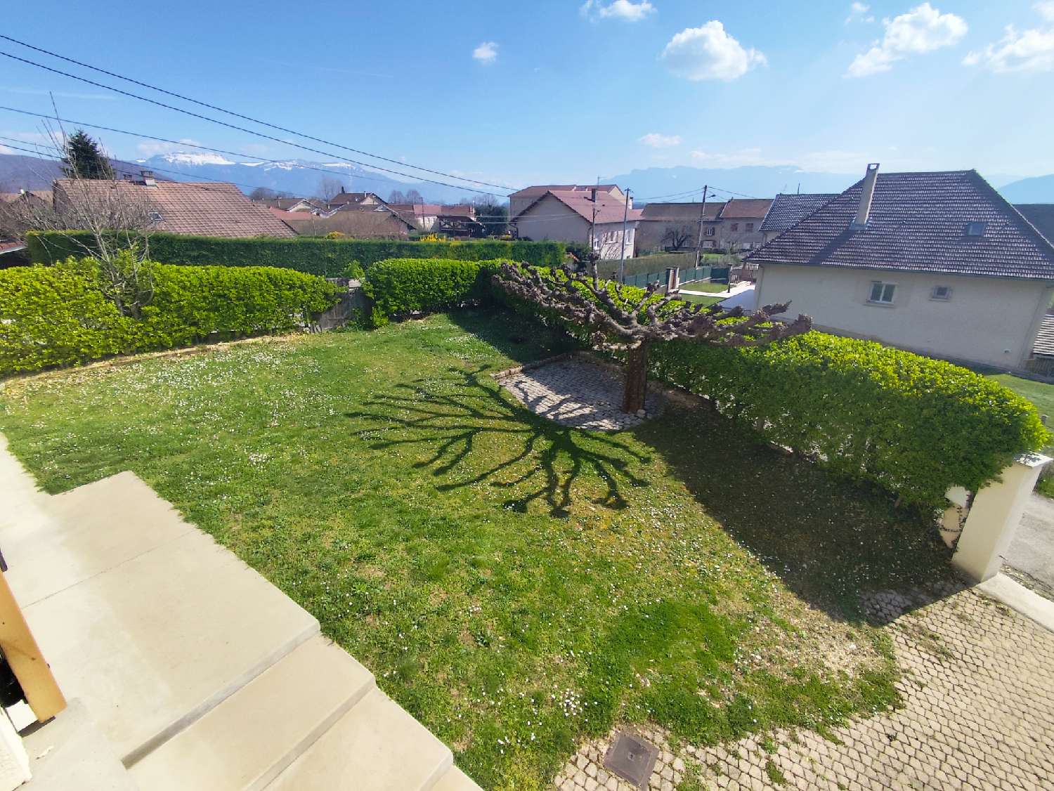 kaufen Haus Apprieu Isère 8