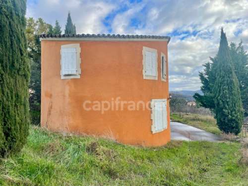 Apt Vaucluse Haus Bild 7273206