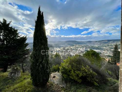  te koop huis Apt Vaucluse 3