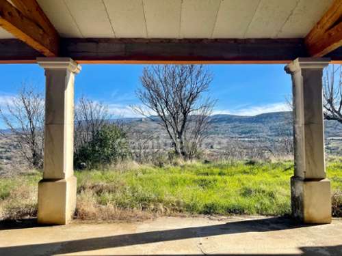  te koop huis Apt Vaucluse 4