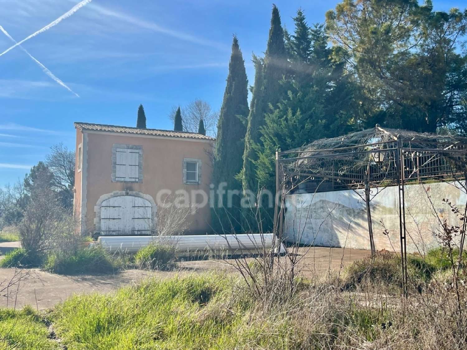  kaufen Haus Apt Vaucluse 1