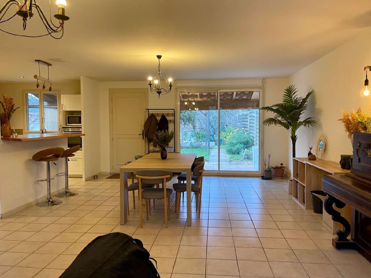  en venta casa Apt Vaucluse 4