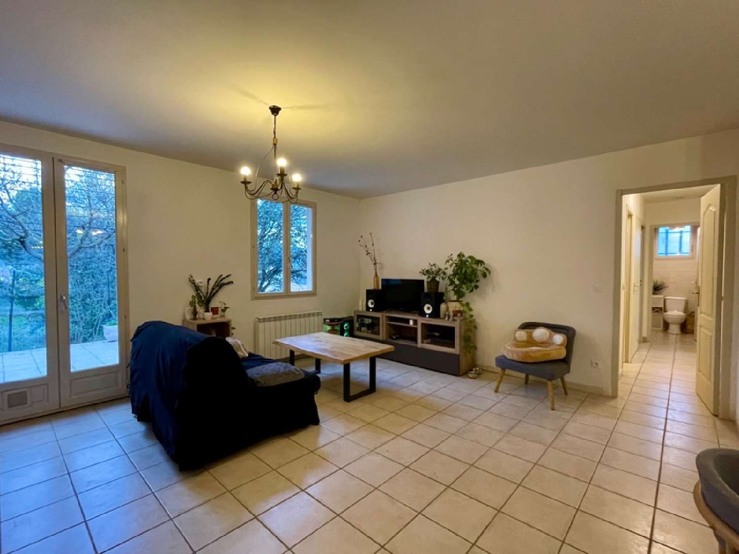  en venta casa Apt Vaucluse 5