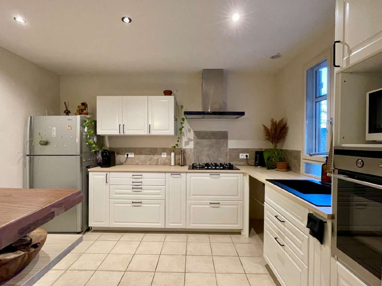  en venta casa Apt Vaucluse 7