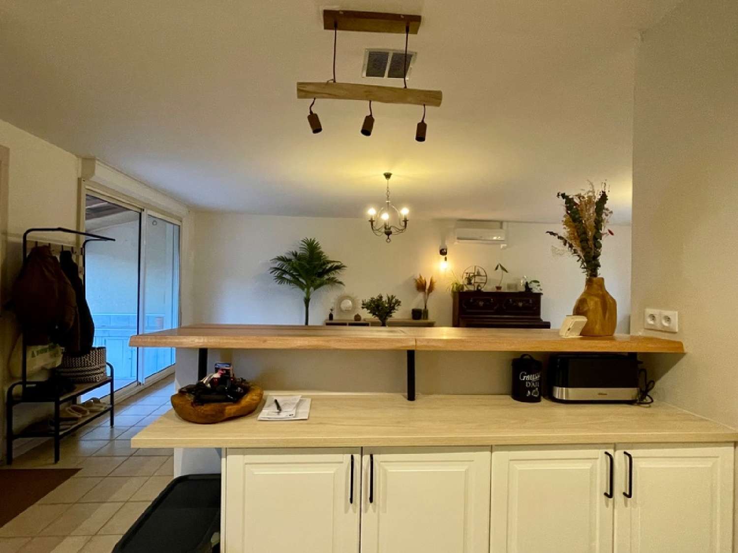  en venta casa Apt Vaucluse 8