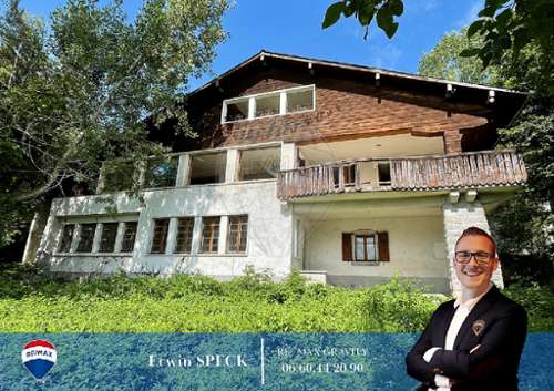 Arâches Haute-Savoie huis foto 7271404