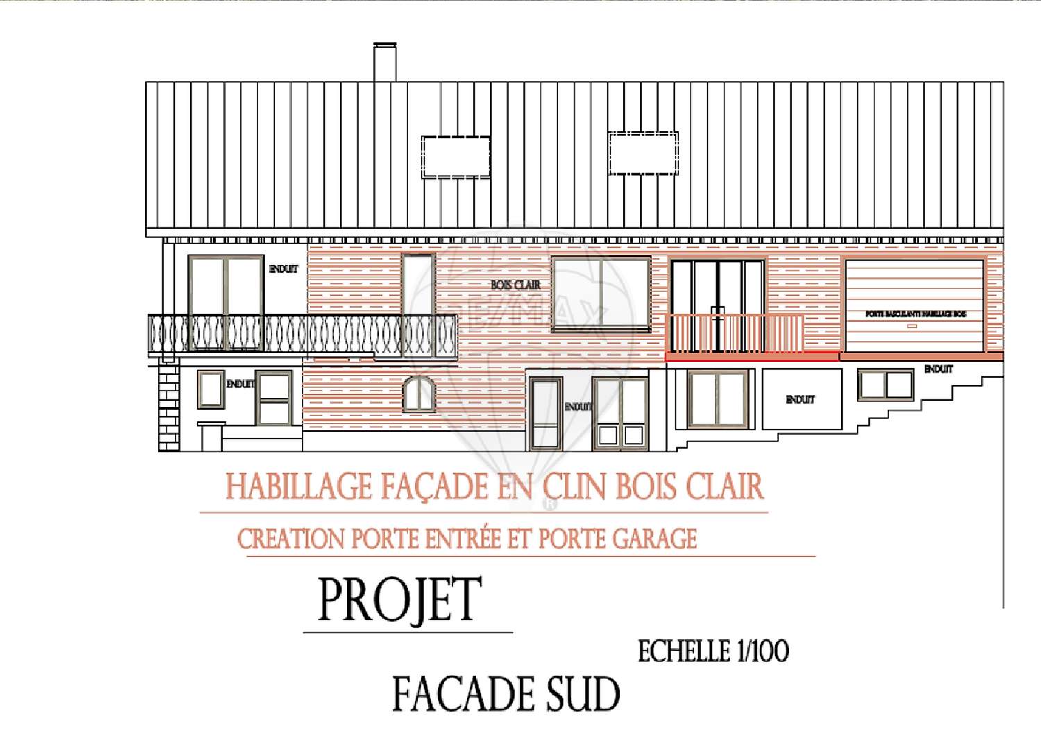  te koop huis Arâches Haute-Savoie 6