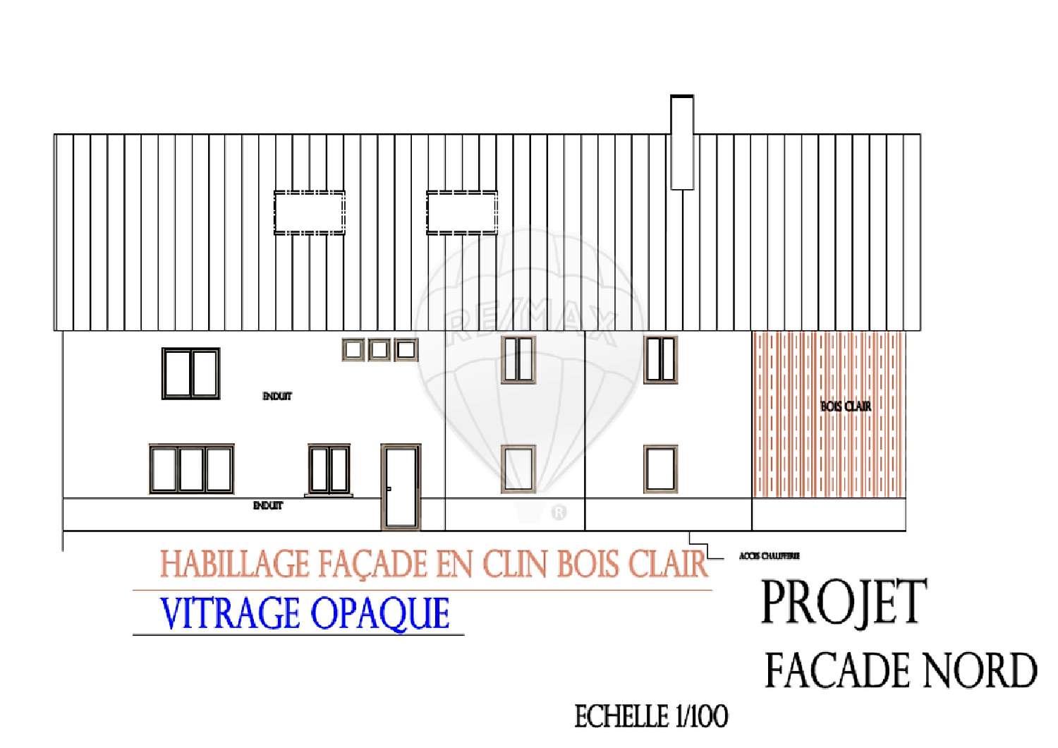  te koop huis Arâches Haute-Savoie 7