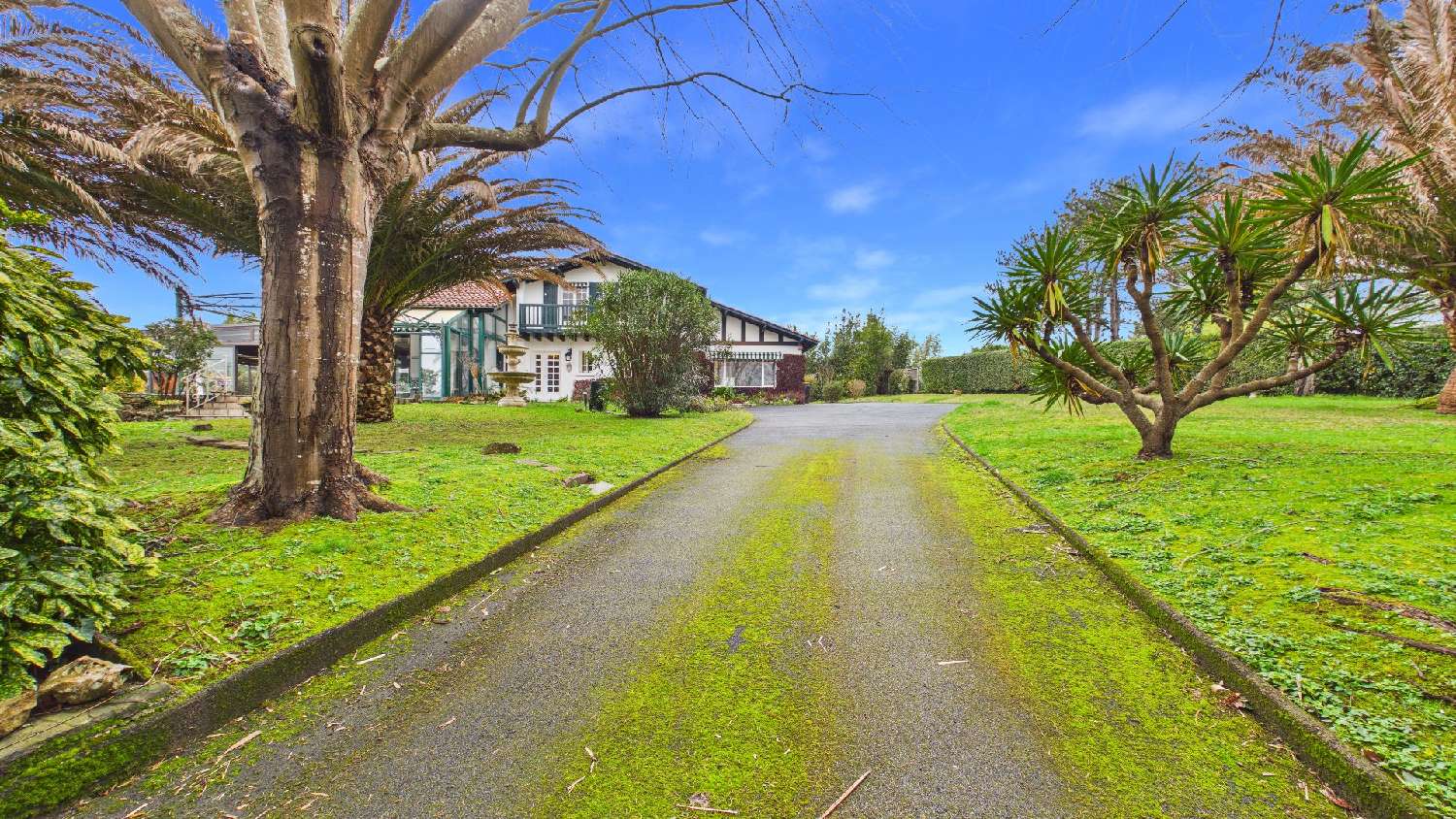  en venta casa Arbonne Pirineos Atlánticos 1