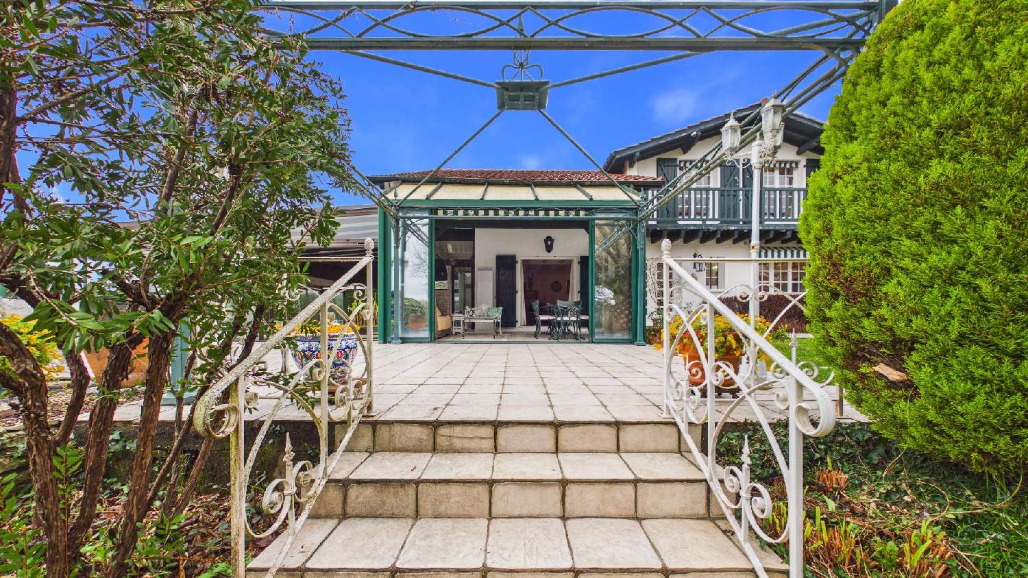  en venta casa Arbonne Pirineos Atlánticos 3