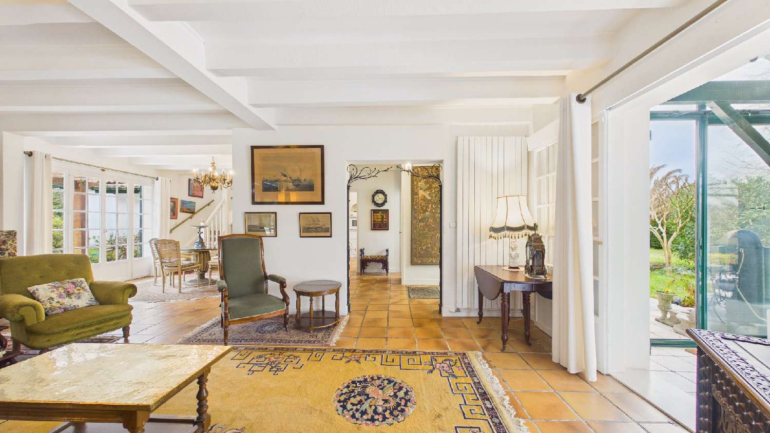  kaufen Haus Arbonne Pyrénées-Atlantiques 5