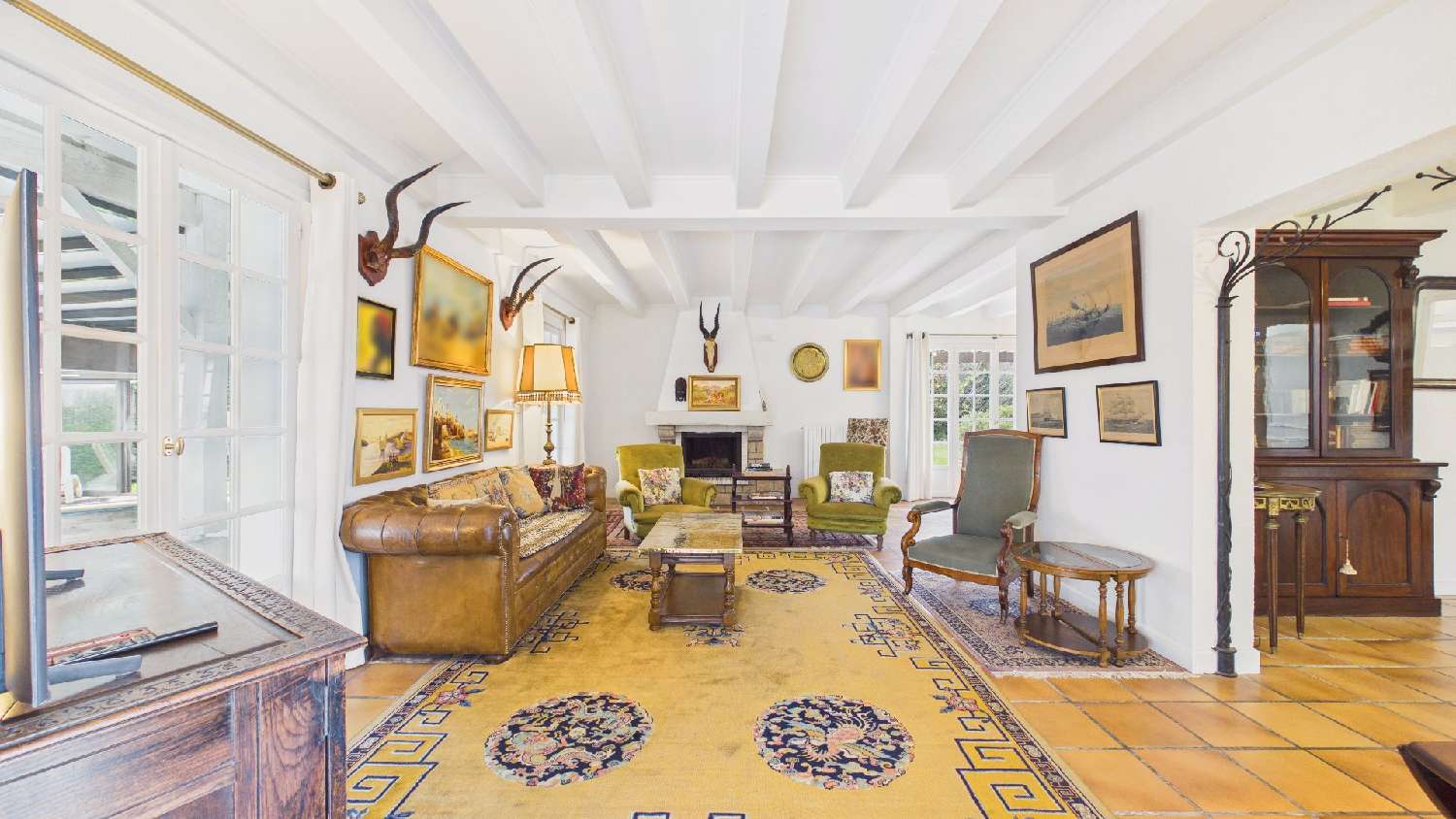  kaufen Haus Arbonne Pyrénées-Atlantiques 6