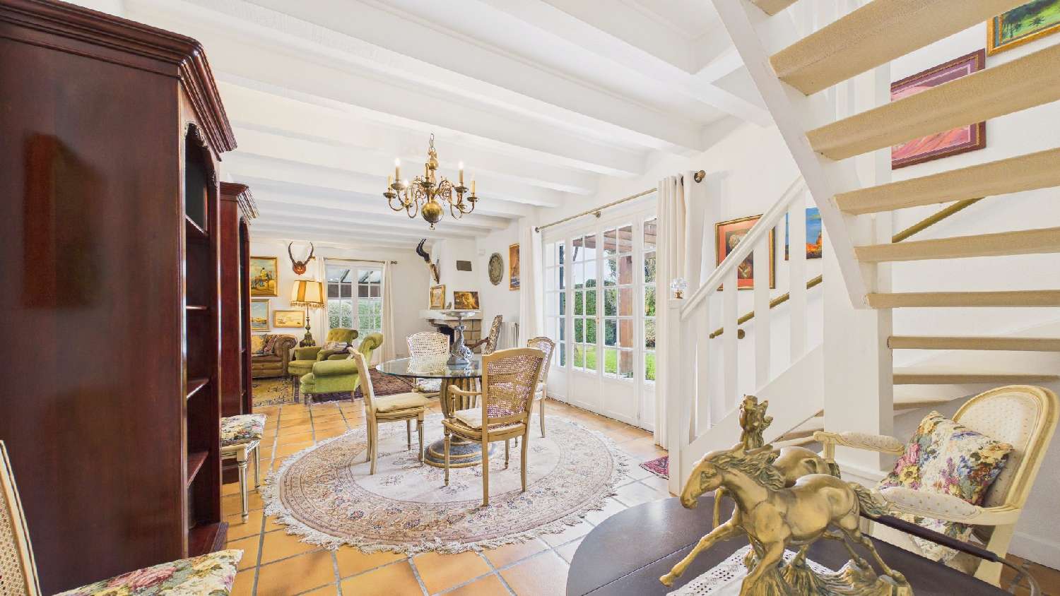  kaufen Haus Arbonne Pyrénées-Atlantiques 7