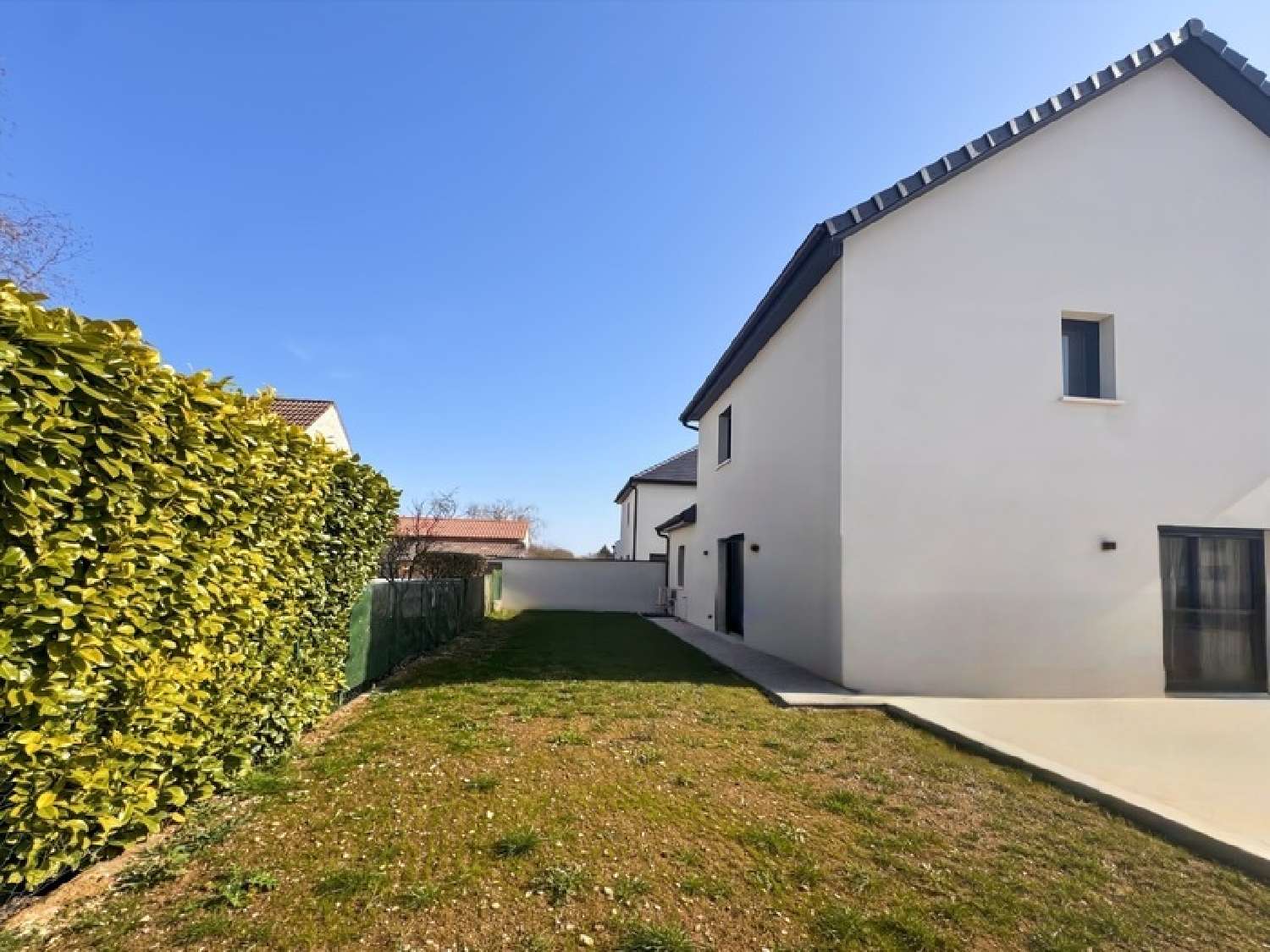  à vendre maison Arc-sur-Tille Côte-d'Or 3