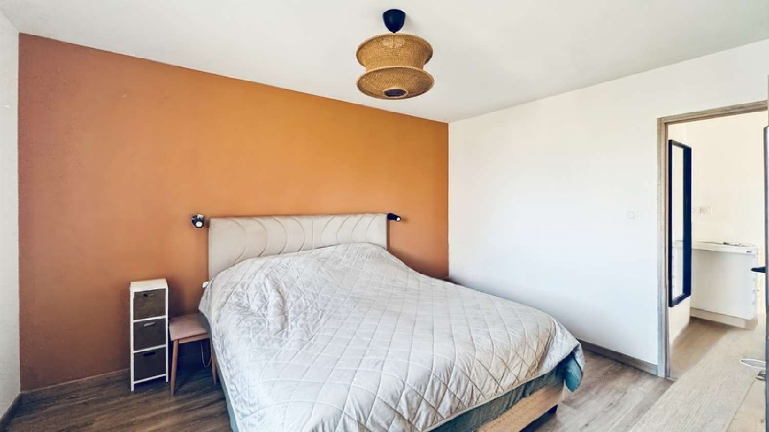  à vendre maison Arc-sur-Tille Côte-d'Or 7