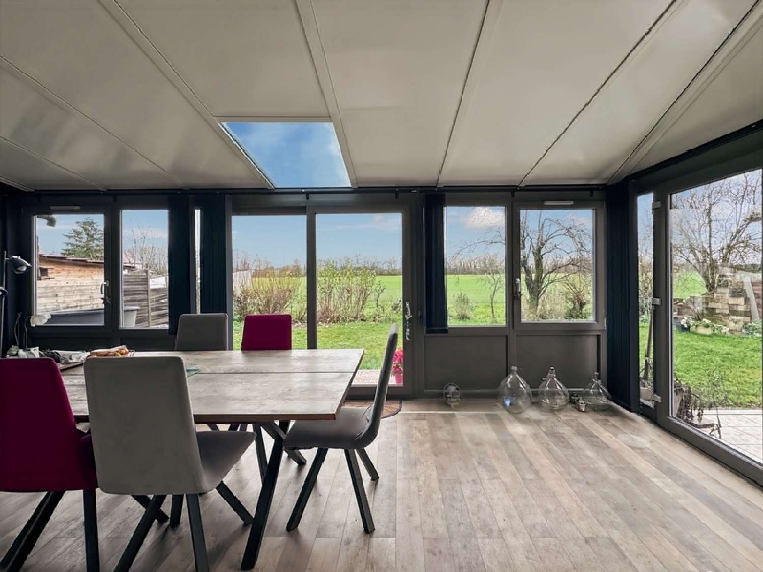  for sale house Arc-sur-Tille Côte-d'Or 2