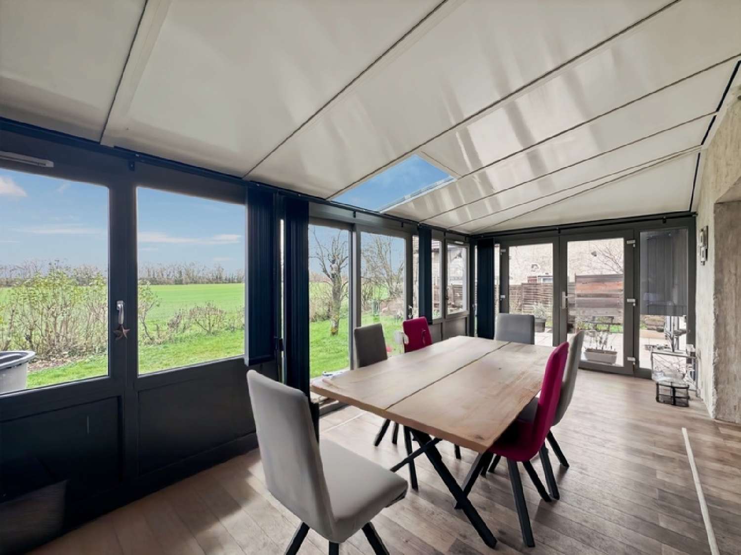  for sale house Arc-sur-Tille Côte-d'Or 3