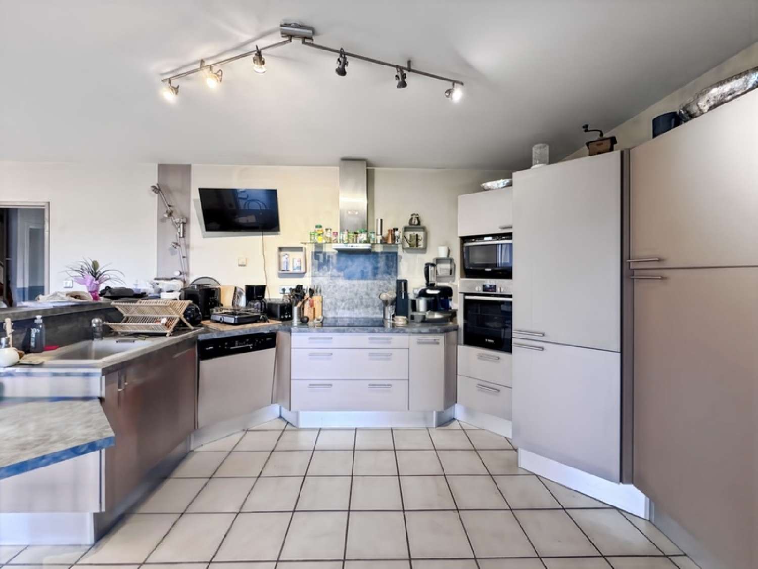  for sale house Arc-sur-Tille Côte-d'Or 4