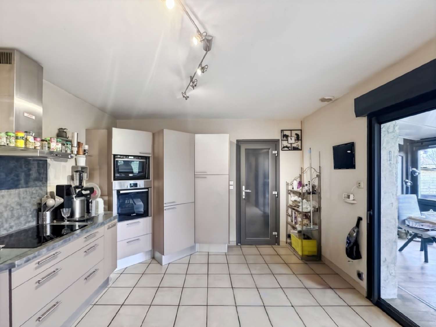  for sale house Arc-sur-Tille Côte-d'Or 5