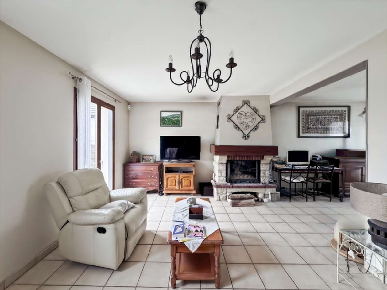  for sale house Arc-sur-Tille Côte-d'Or 6